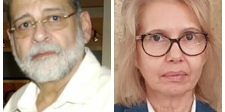 Tras insistentes retrasos, Segundo Tribunal Colegiado inicia formalmente Juicio de Fondo contra Pedro Ramón López, por violencia intrafamiliar contra su esposa