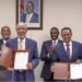 Kenia y Haití establecen relaciones diplomáticas