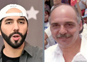 Presidente Bukele construirá carcel para corruptos