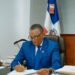 Migración explica haitiano que murió en celda no fue detenido ni estaba bajo la custodia de la institucion al momento de su deceso