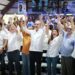 Luis Abinader asegura PRM va a las calles a defender su buena gestión de Gobierno
