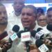 Virgilio Meran respalda repostulación del presidente Luis abinader