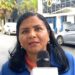 Vicealcaldesa SDE Ángela Henríquez expresa preocupación por casos de dengue detectados en el municipio