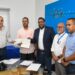 Senado de la República dona tres millones de pesos para asistir víctimas  explosión en San Cristóbal