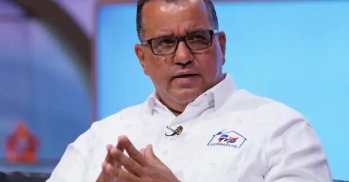 Director CONALECHE respalda aprobación proyecto de ley castiga robo de ganado