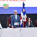 Senado celebra sesión ordinaria en San Francisco de Macorís por el 245 aniversario de su fundación