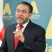 Guillermo Moreno arremete contra alianza opositora “Rescate RD”