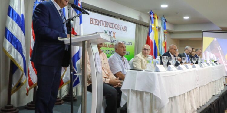 Director Promipyme asegura eesarrollo de las Mipymes requiere más apoyo financiero