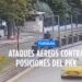 Turquía lanza ataques aéreos contra posiciones del PKK como respuesta al atentado en Ankara