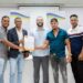 Codopesca otorga permisos de pesca a Cooperativas de pescadores de Anguilas Rostrata