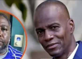 Exsenador haitiano Joseph Joel John se declara culpable en caso de magnicidio de Moïse
