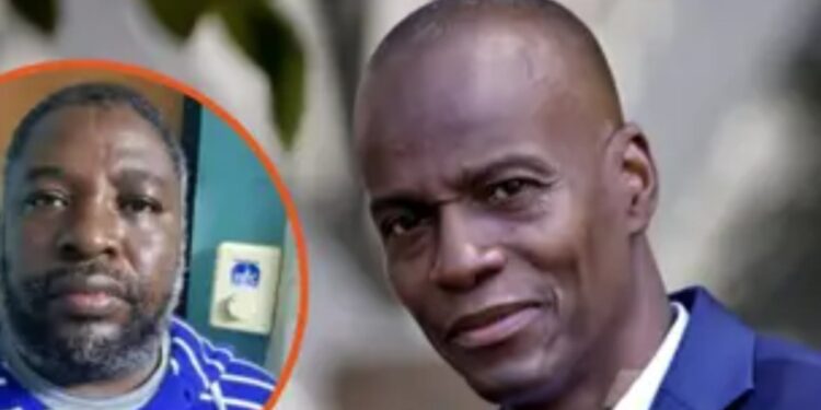 Exsenador haitiano Joseph Joel John se declara culpable en caso de magnicidio de Moïse