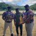 GoldQuest apoya deportes torneo softball con motivo a patronales  Sabaneta en San Juan