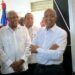 FORMATEP Inaugura Centro de Orientación e Información Electoral en Apoyo a Luis Abinader
