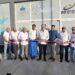 Presidente Abinader inaugura muelle turístico y pesquero Cabeza de Toro, un Hogar de Ancianos y un Centro Tecnológico Comunitario