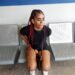 Mujer ultima de estocada a su pareja y lo lleva por emergencia a Clínica Cruz Jiminian
