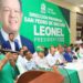 En asambleas de 18 provincias la Fuerza del Pueblo presentó 642 candidatos durante el fin de semana