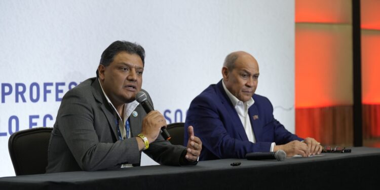 INFOTEP asume la coordinación de REDIFP por los próximos dos años