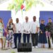 Presidente Abinader deja inaugurado  Centro de Entrenamiento Policial en Gaspar  Hernández
