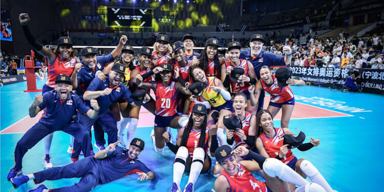 Jóvenes atletas dominicanos participarán en XIX Juegos Panamericanos en Chile
