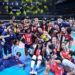 Jóvenes atletas dominicanos participarán en XIX Juegos Panamericanos en Chile