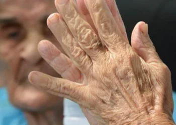 Hoy se conmemora el Dia Internacional de las personas de Edad