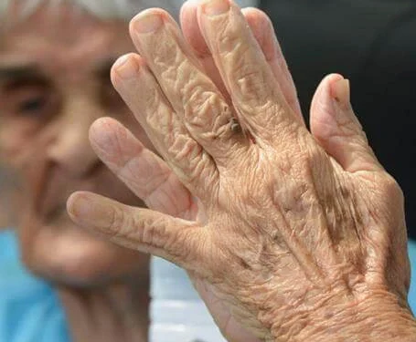 Hoy se conmemora el Dia Internacional de las personas de Edad