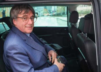 El Gobierno tramitará la petición de Puigdemont de tener escolta por aumento de “peligrosidad”