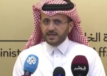 Guerra en Gaza | Catar asegura que la tregua comenzará en la madrugada de este viernes