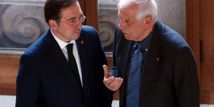 España pedirá a Israel “garantías” de que no se repetirán las acusaciones a Pedro Sánchez
