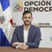 El Distrito Nacional tiene un nuevo candidato a senador ¡Conozca de quién se trata!