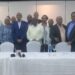 Unas cinco estructuras políticas conformadas por cientos de personas renuncian del PRD, se juramentan en el Movimiento peñagomista