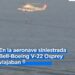 Accidente mortal de una aeronave del Ejército de Estados Unidos en aguas japonesas