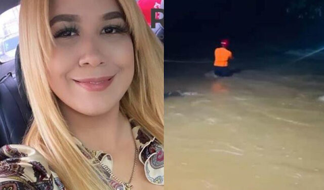 Identifican otra joven entre muertos arrastrados por crecida rio Fula