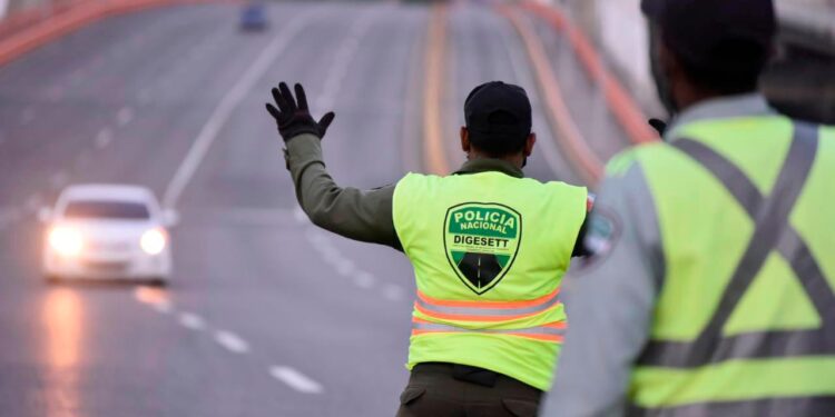 DIGESETT realizará investigación sobre las causas del accidente entre una patana y un autobús