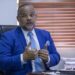 Designan al procurador de corte Iván Féliz como titular interino de la Procuraduría Electoral