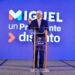 PRD proclama a Miguel Vargas candidato presidencial y autoriza alianzas congresuales y municipales