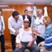 Salud Pública inicia primera “Jornada de vacunación contra Neumococo” dirigida a personas  diabeticas