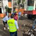Luis Alberto atribuye a falta de planificación y prevención desastre provocados por las lluvias