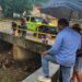 Candidato a Senador PLD por SC promete junto a su equipo de trabajo ayudar comunidades afectadas por ciclón tropical