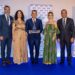 La JCE recibe premio internacional de ICPS de Inglaterra por implementación de mejoras continuas