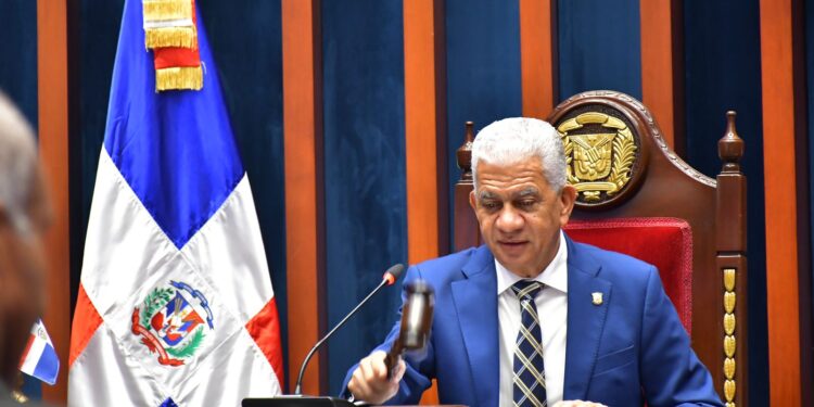 Senado aprueba proyecto ley que crea el Sistema Dominicano para la Calidad SIDOCAL