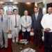 LMD avanza trabajos con ONU y MIREX para instalación Centro Formación