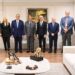 Senado y TC realizan jornada de conferencias y paneles para fortalecer acuerdos enseñanzas de Constitución