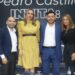 Experto en ventas y mercadeo imparte conferencia “Cultivando Positividad” la llave de las oportunidades.