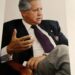 Muere empresario y exdiplomatico José Ureña (Nene)