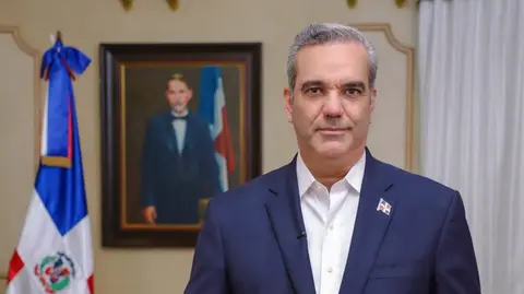 Presidente Abinader anuncia renegociación contrato AERODOM garantiza ingresos e inversiones entre 1,905 a 2,155 millones de dólares