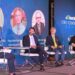 Resaltan conexión entre política  y economía para impulsar desarrollo de RD en el foro “El Dinero”