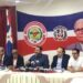 Abinader iniciará campaña como candidato presidencial en acto del PRSC