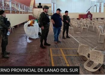 Mindanao: Cuatro muertos en explosión durante misa católica en Filipinas